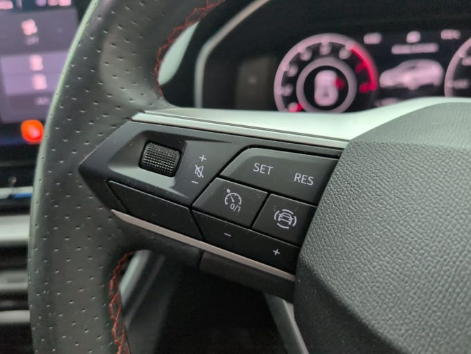 2025 Seat Leon