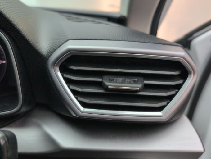 2025 Seat Leon