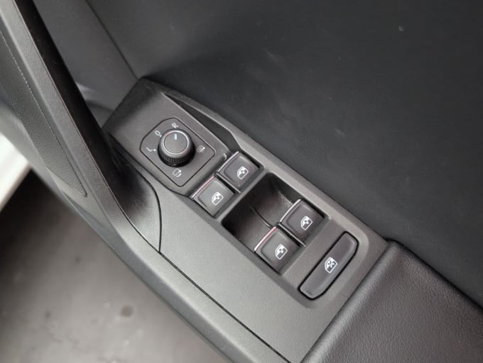2025 Seat Leon