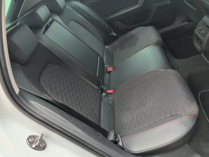 2025 Seat Leon