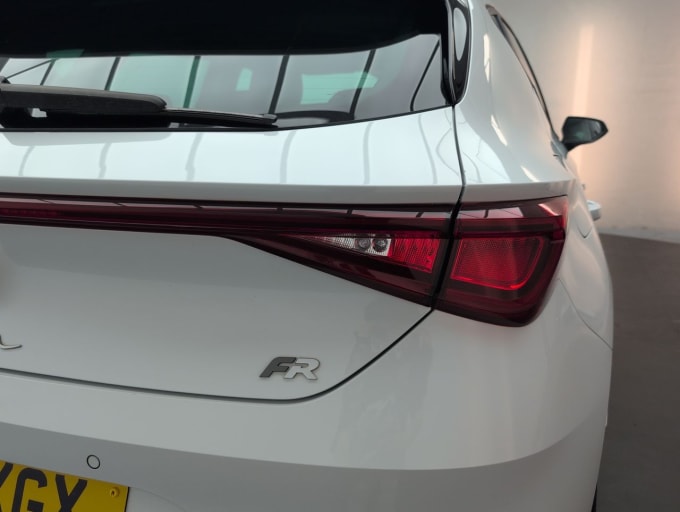 2025 Seat Leon
