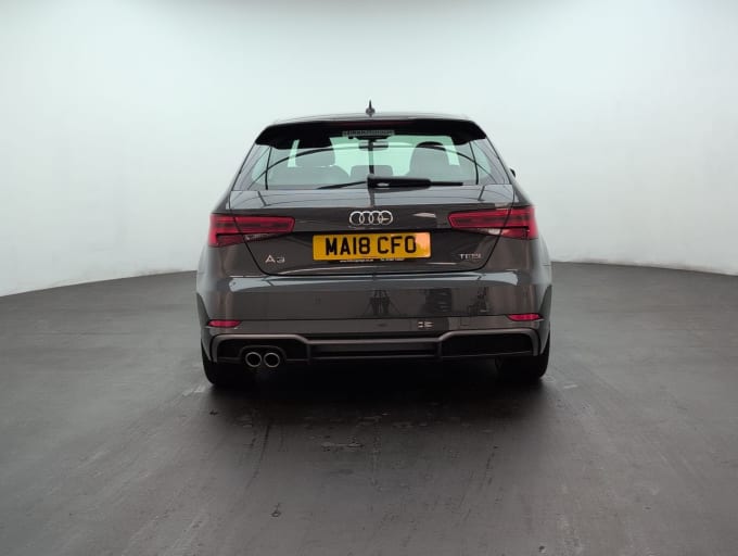 2025 Audi A3