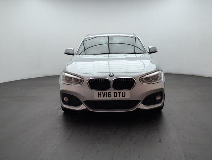 2025 BMW 1 Series