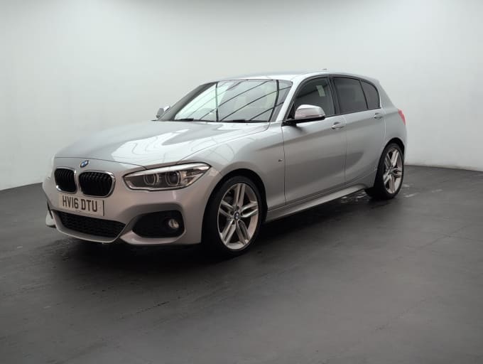 2025 BMW 1 Series