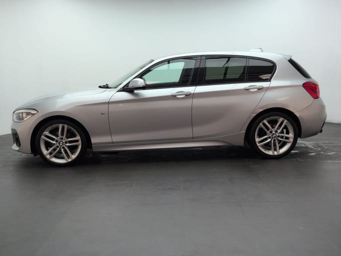 2025 BMW 1 Series