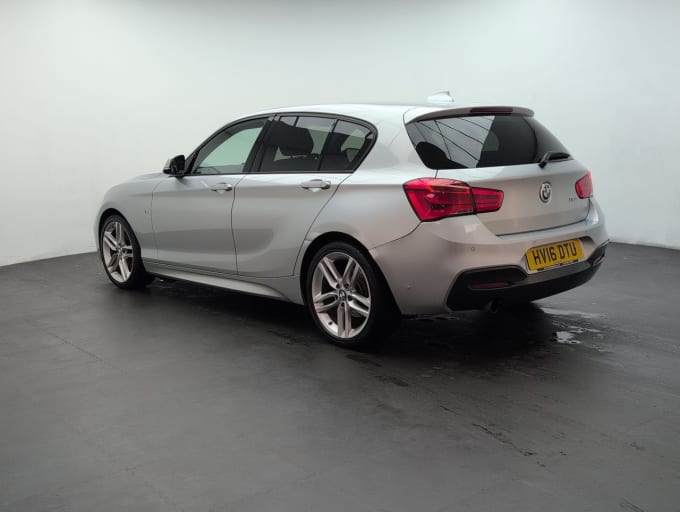 2025 BMW 1 Series