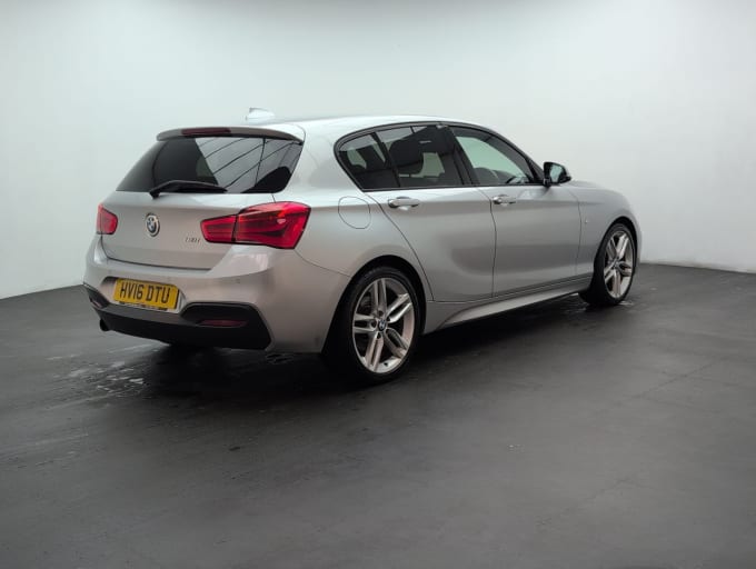 2025 BMW 1 Series