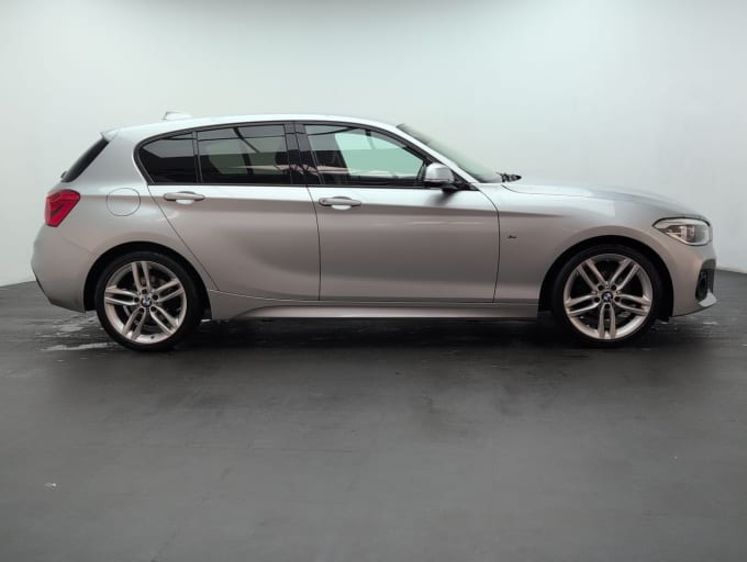 2025 BMW 1 Series