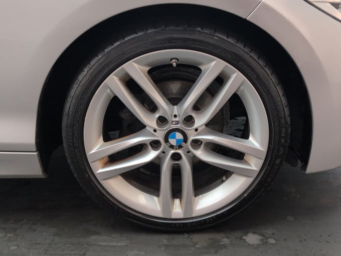 2025 BMW 1 Series