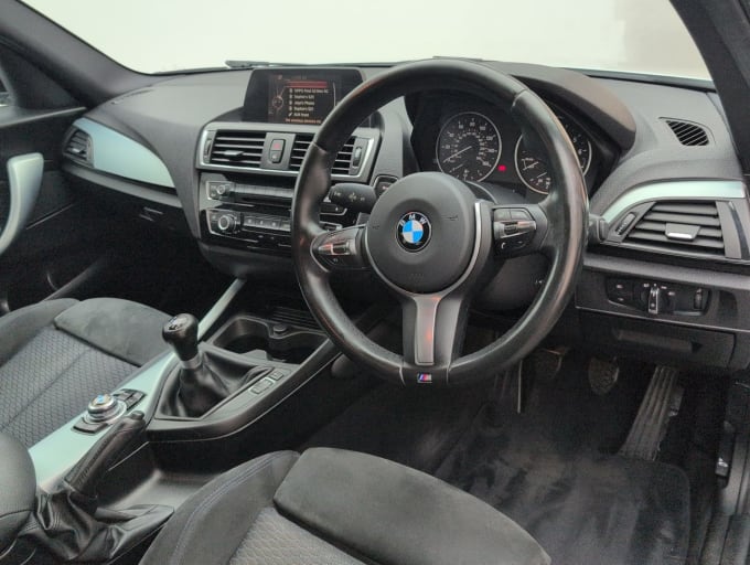 2025 BMW 1 Series