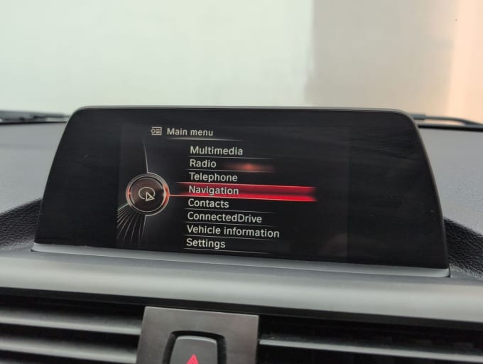 2025 BMW 1 Series