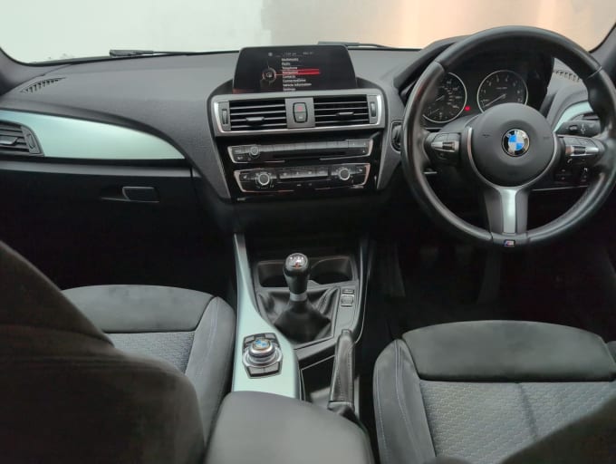 2025 BMW 1 Series