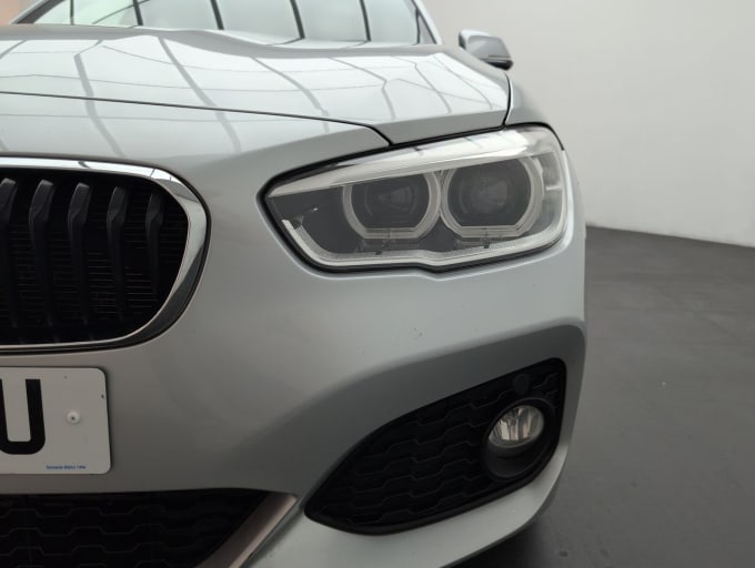 2025 BMW 1 Series