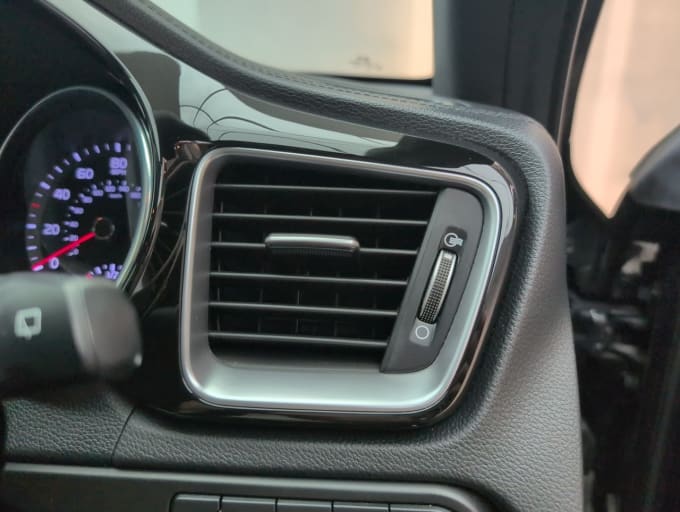 2025 Kia Proceed