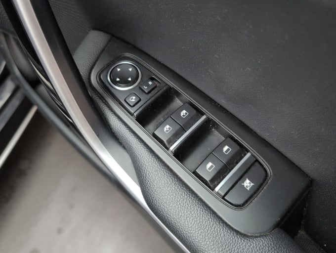 2025 Kia Proceed