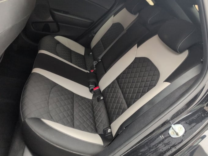 2025 Kia Proceed