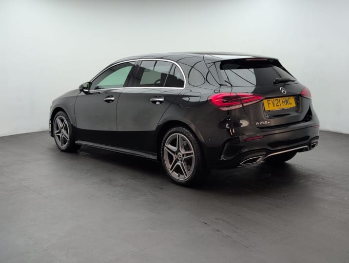 2025 Mercedes-benz A Class