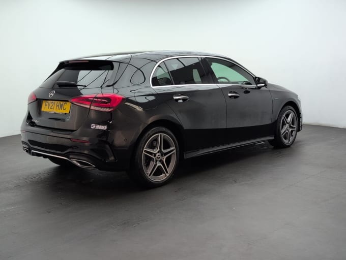 2025 Mercedes-benz A Class