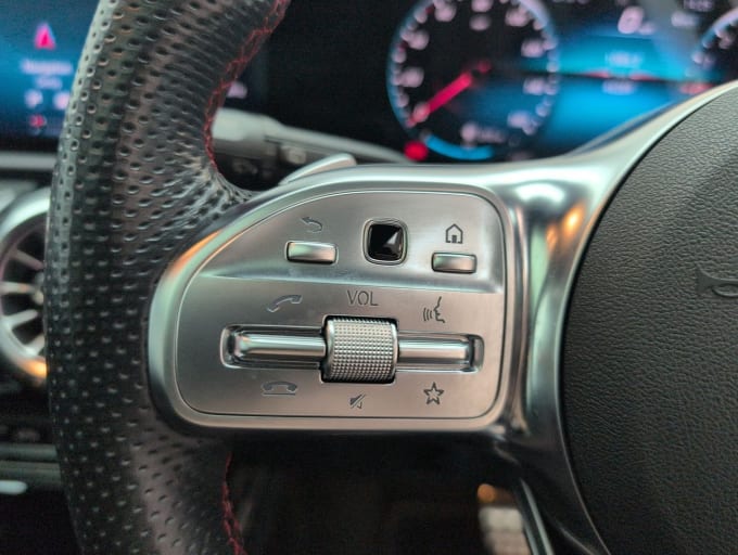 2025 Mercedes-benz A Class