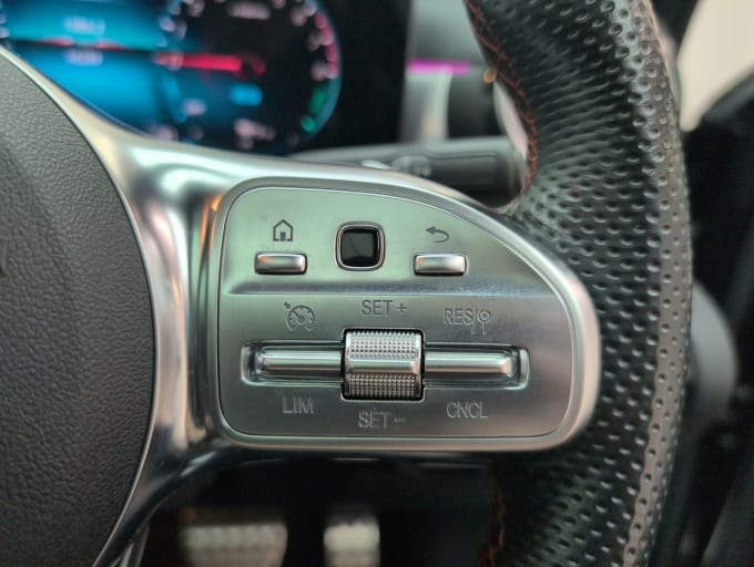 2025 Mercedes-benz A Class