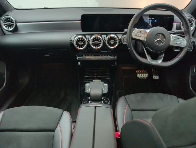 2025 Mercedes-benz A Class