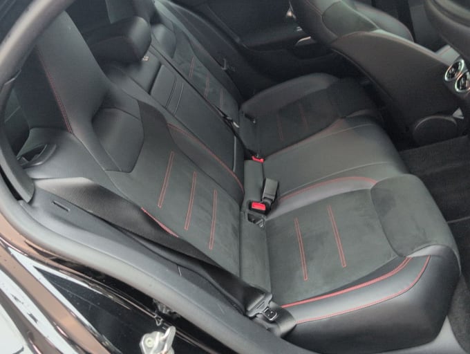 2025 Mercedes-benz A Class