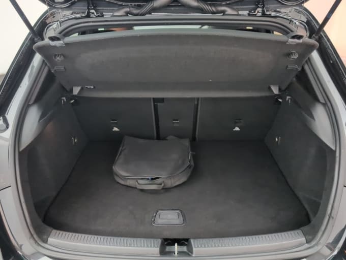2025 Mercedes-benz A Class
