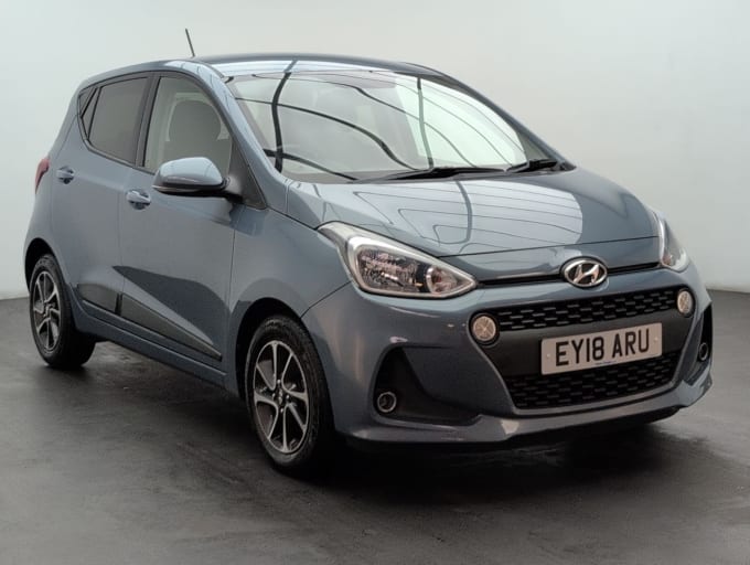2025 Hyundai I10
