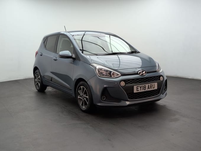 2025 Hyundai I10
