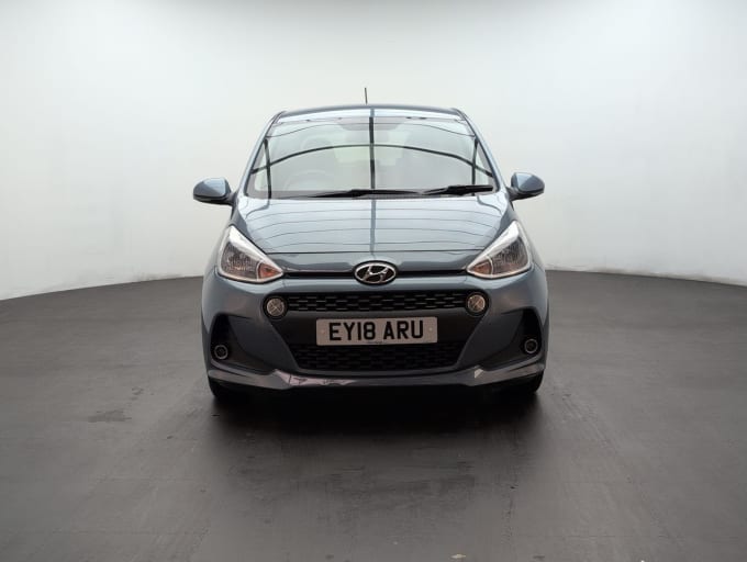 2025 Hyundai I10