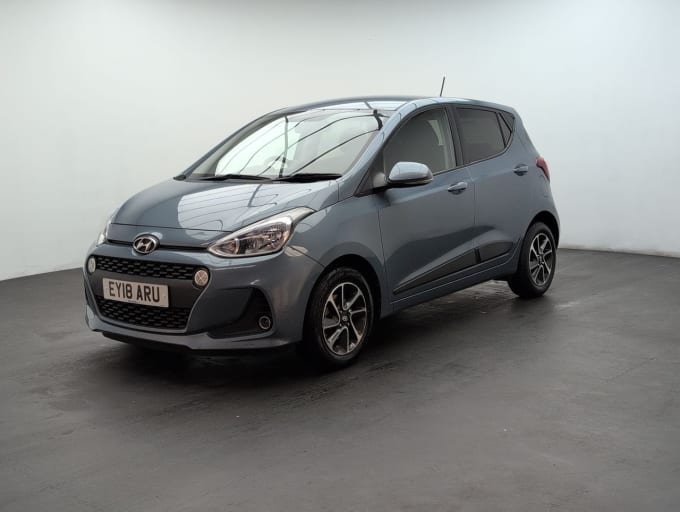 2025 Hyundai I10