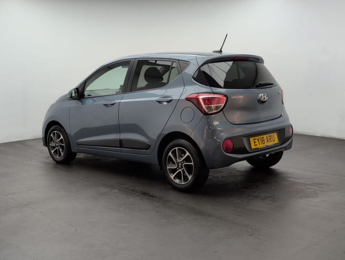 2025 Hyundai I10