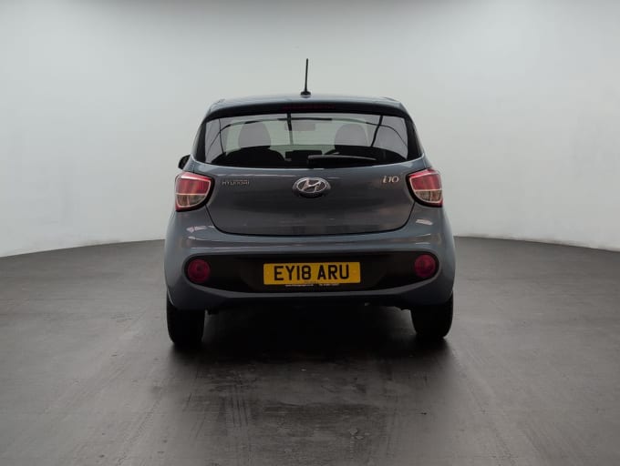 2025 Hyundai I10