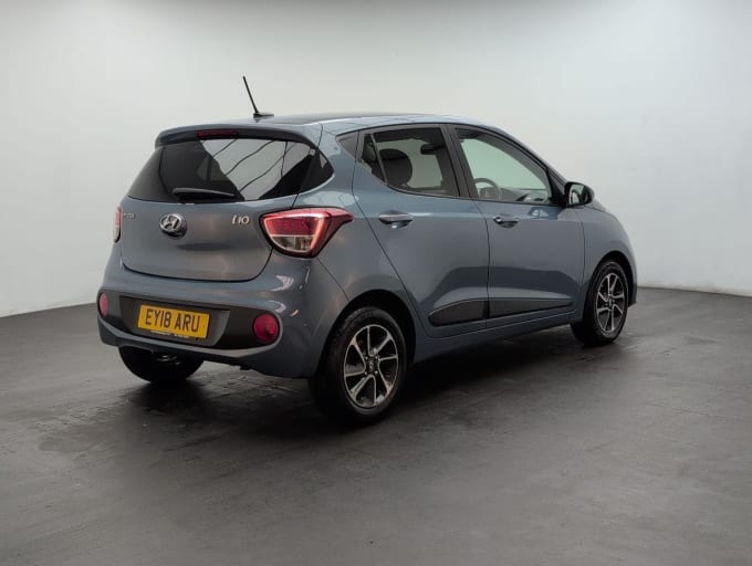 2025 Hyundai I10