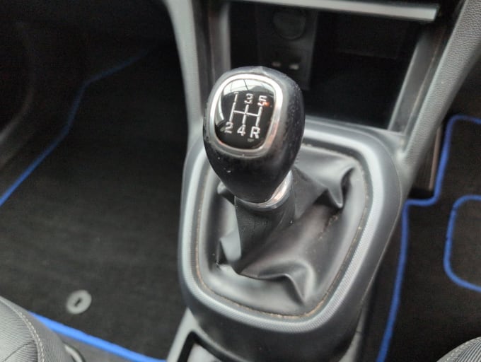 2025 Hyundai I10