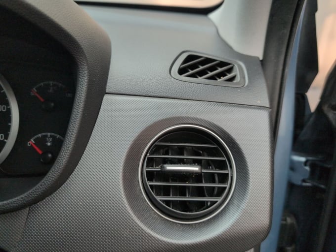 2025 Hyundai I10