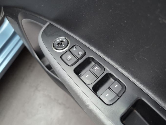 2025 Hyundai I10