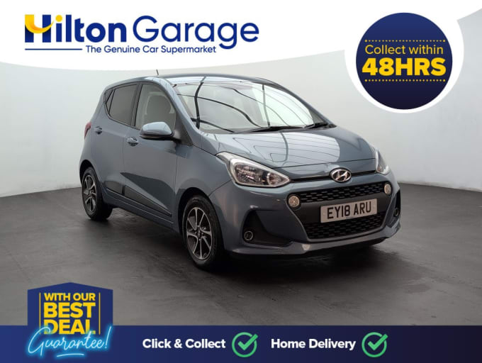 2025 Hyundai I10