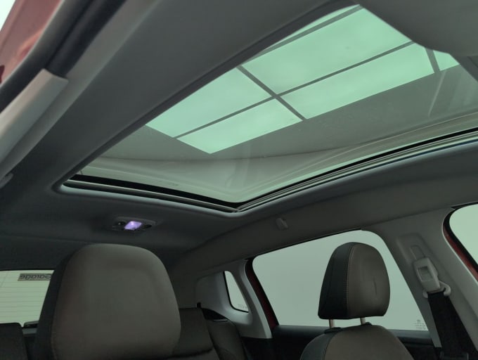 2025 Peugeot 2008