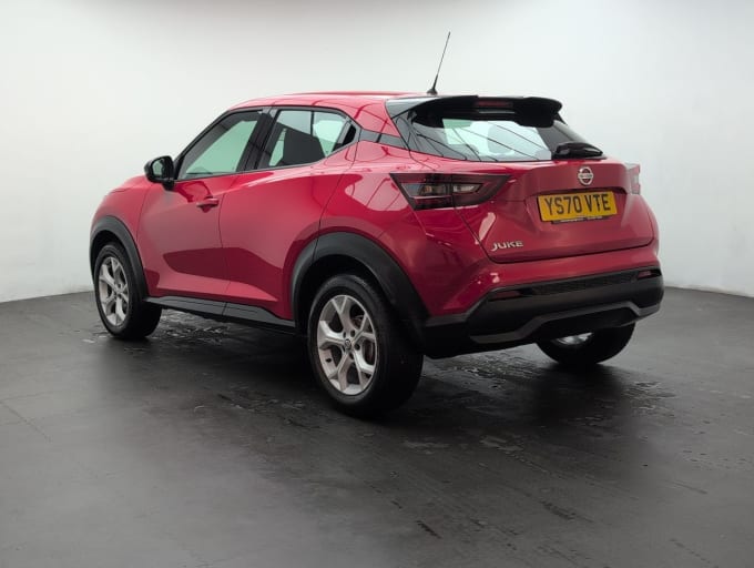 2025 Nissan Juke