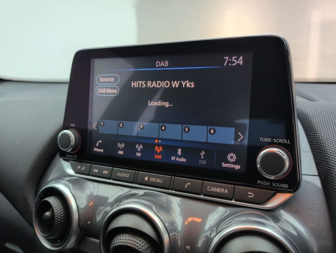 2025 Nissan Juke