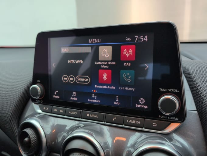 2025 Nissan Juke