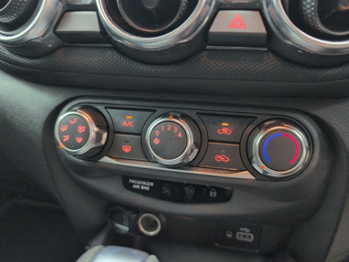 2025 Nissan Juke