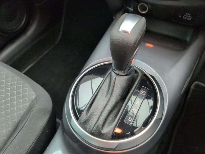 2025 Nissan Juke