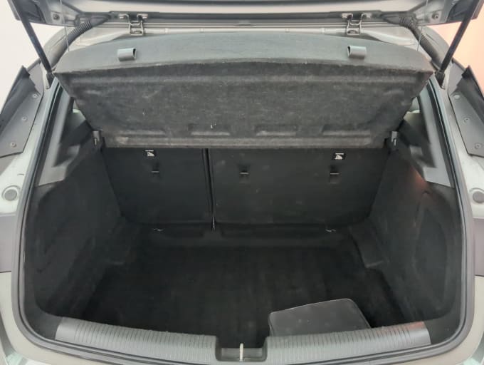 2025 Vauxhall Astra