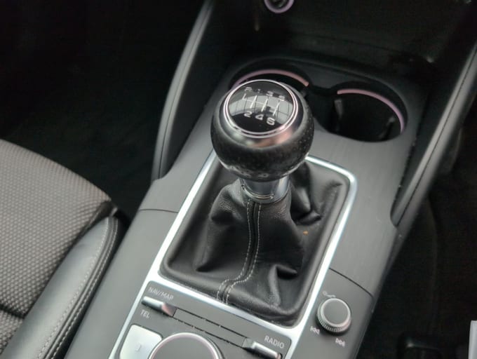 2025 Audi A3