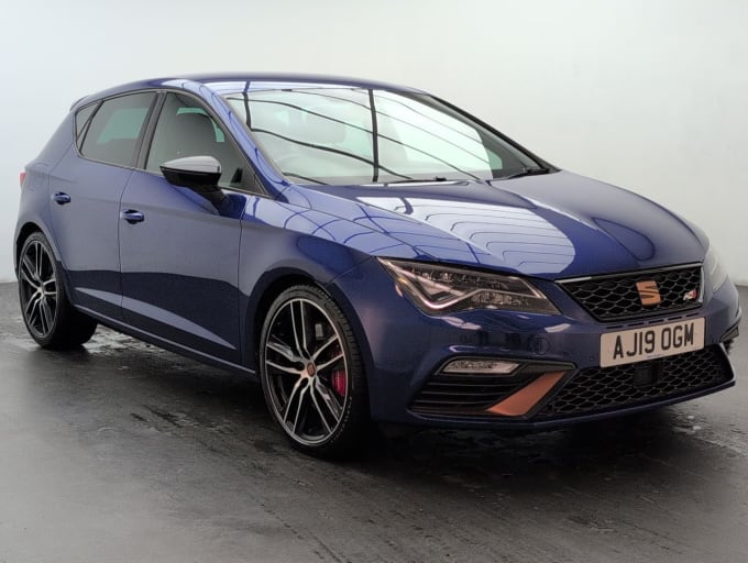 2025 Seat Leon