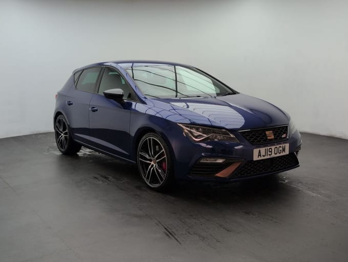 2025 Seat Leon