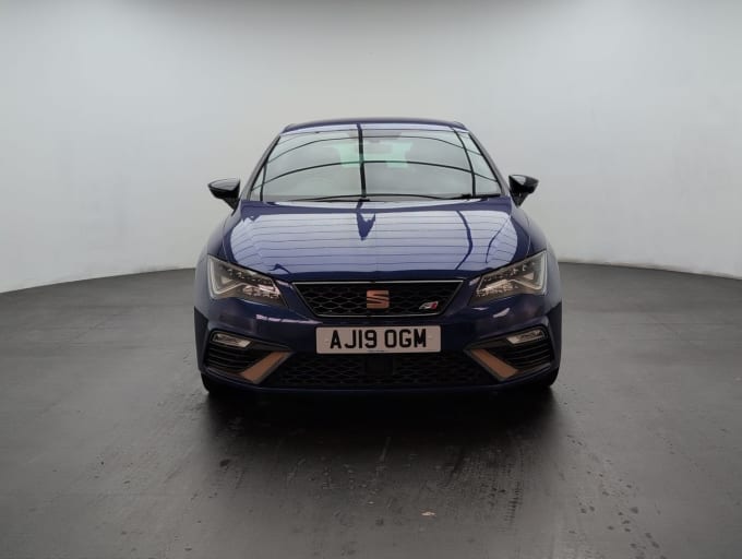 2025 Seat Leon