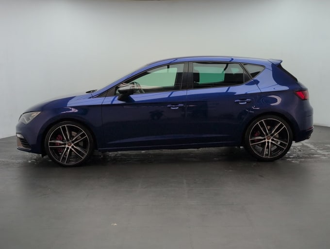 2025 Seat Leon